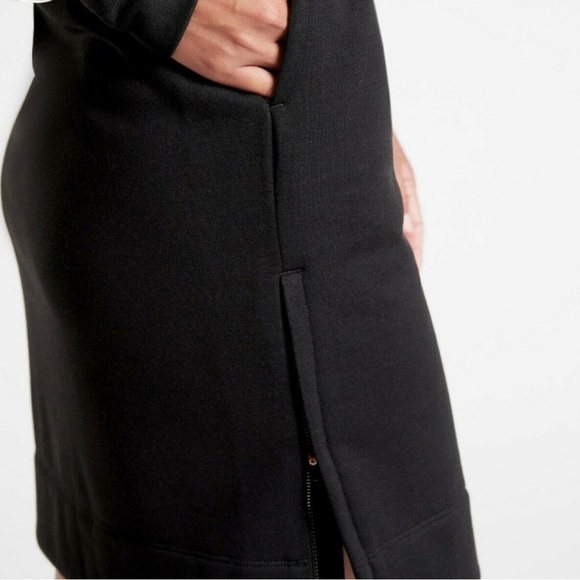 Athleta Crosstown Track Dress - Picture 5 of 8